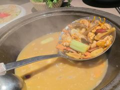 -芸山季·云南野生菌火锅(宝能环球汇店)