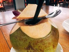 -芽庄MP泰式海鲜海景餐厅