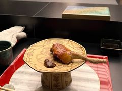 -鳥喜Toriki怀石烧鸟料理