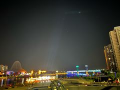 -海河外滩公园