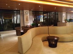 -天目湖涵田半山温泉