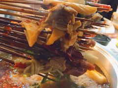 -屋头串串(新街里店)