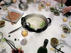 -牛鲜胜·潮汕牛肉自助火锅(番禺市桥店)