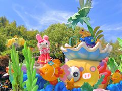-杭州Hello Kitty乐园