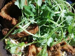 -蜀留香石锅鱼(六顺街店)