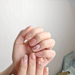 -希希美甲工作室cici-nail