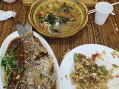 -美味居(古城店)