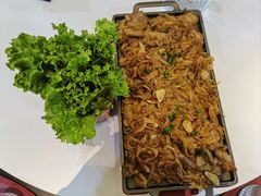 -红东阁东北菜烤肉酒馆(CROSS万象汇店)