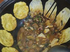 -曹丞相·地锅鸡·地锅鱼(武林店)