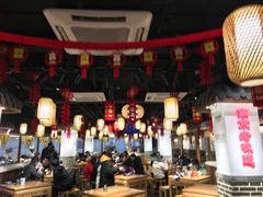 大堂-老城南.鸭血粉丝汤(夫子庙店)