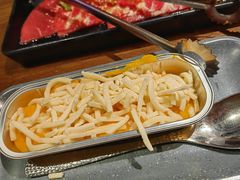 -新石器烤肉(中房金谊广场店)