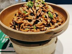 -湘菜园·现炒土菜(六纬路店)