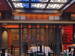 -四世同堂·京菜·烤鸭(双井店)