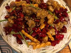 -村理·乡村菜音乐餐厅(河西店)