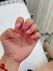 -菜菜美甲美睫皮肤管理