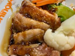 -吉野家(上地三街店)