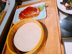 -京味斋·北京烤鸭(北京南站洋桥店)