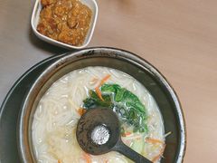 -灵芝妹子米线(瓦房店新玛特店)