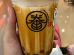 -眷茶(大卫城10楼店)