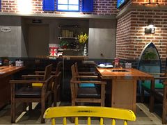 -海小馆海鲜餐厅(茂业百货店)