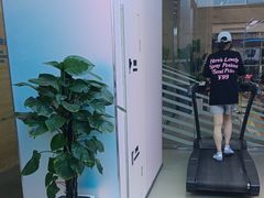 -菲力德健身(曲江观邸店)
