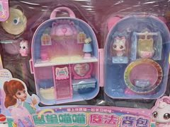-TOYSRUS玩具反斗城(大连恒隆广场店)