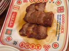 -古南都·老广东酒楼(龙江店)