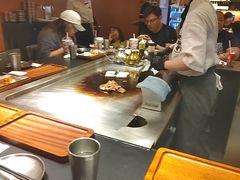 -大神太神·铁板烧(七宝领展广场店)