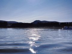 -北极村旅游风景区