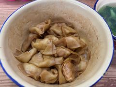 -山北老老头馄饨