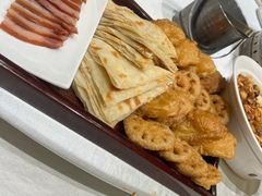 -卫鼎轩·家宴(水上公园店)