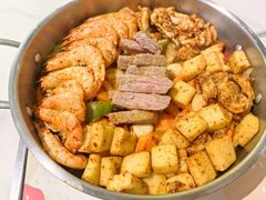 -黄记煌三汁焖锅(民乐园万达店)