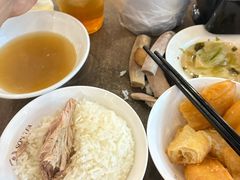 -松發肉骨茶(先得坊店)