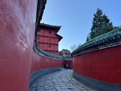 -武当山风景区