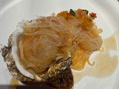 -鼎香缘海鲜自助火锅烤肉(锦辉购物广场店)