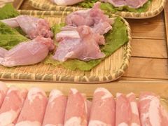 -旧街市鲜货老火锅(大光路店)