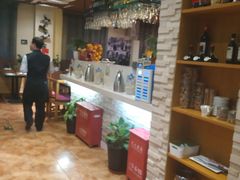 -安妮意大利餐厅(国贸店)