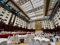 -北京九华山庄会展酒店