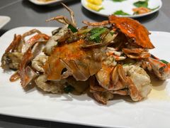 -神洲四海大酒楼(王府井澳门中心店)