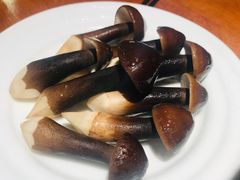 -黑鸡小馆(金源店)