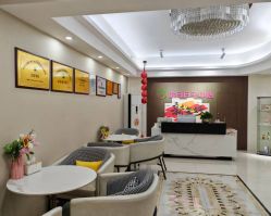 -优月月子中心(南海万达店)