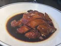 -应天大明王朝·南京菜(中山陵店)