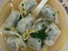 -小杨生煎(白玉兰广场店)