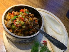 -雀舞云南菜(乐客城店)