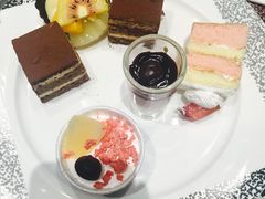 -西藏饭店·亚克·食光自助餐厅(文殊院店)