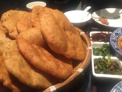 -李记搅团•非遗陕菜(三桥店)