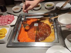 -海底捞火锅(太原南站店)