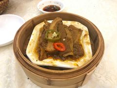 -顺德人家食府(黄金广场店)