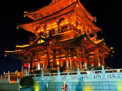 -桂林两江四湖景区