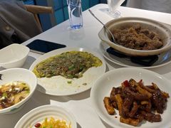 -莆田餐厅PUTIEN(三里屯店)